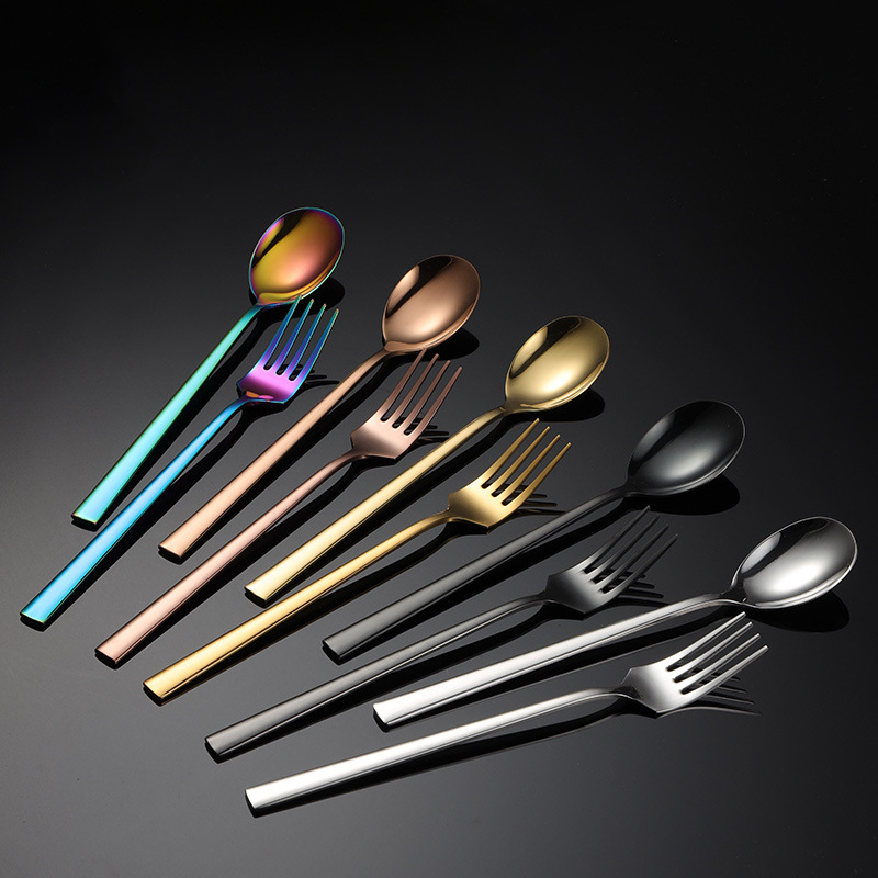 Premium Stainless Steel Chopsticks